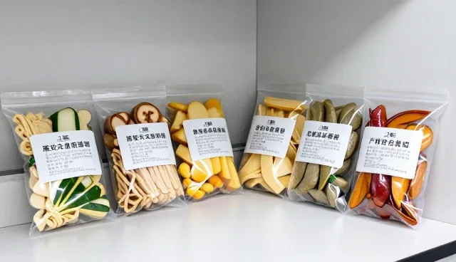 食材配送效率提升的关键因素与实际应用分析