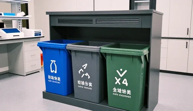 环保设备维护中的配件选择与使用优化策略