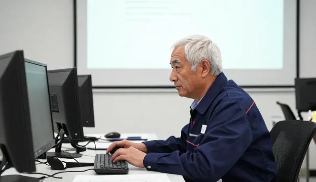 技术培训在成果转化中的关键作用与实际应用