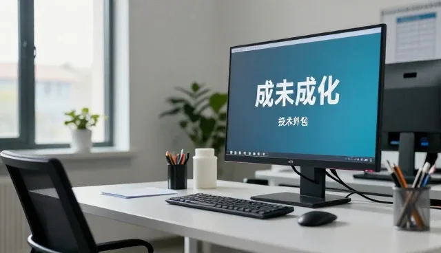 企业数字化转型中技术外包服务包的使用策略