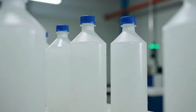 精细化学品在不同行业的应用实践分析
