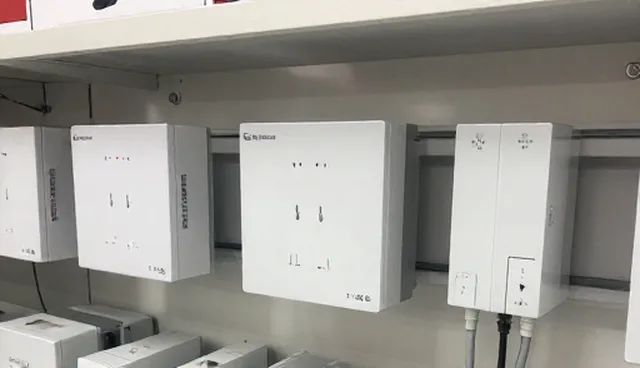 选型关注点如何影响售后维修效率