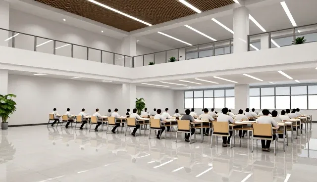 教师发展需求升级 考试辅导行业迎来新机遇
