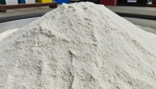 高效复合肥选型中的关键考量因素分析