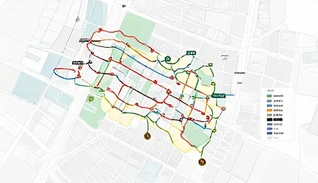 定制旅游线路如何提升服务质量与客户满意度