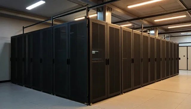 选型关注点：域名与服务器托管的SEO优化等实际问题处理方向