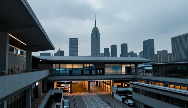 技术外包在智能制造中的发展趋势与实践路径