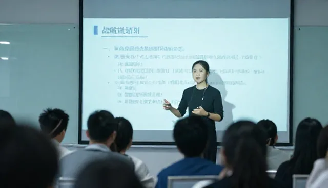 战略规划在企业转型中的关键作用与实践路径