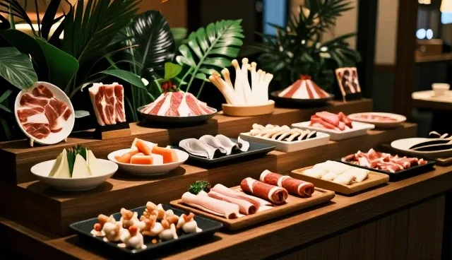 食品销售如何通过技术保障提升运营效率