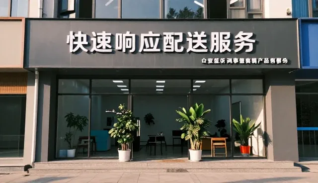 包装配送在批发供货中的实用操作与维护技巧
