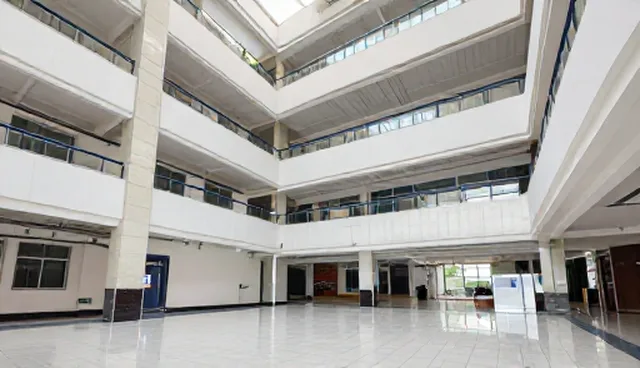 医院网站建设：如何通过本地企业资源实现供需信息高效发布