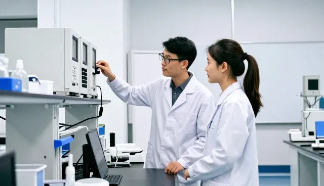 土建设备安装中系统稳定性的关键应用分析