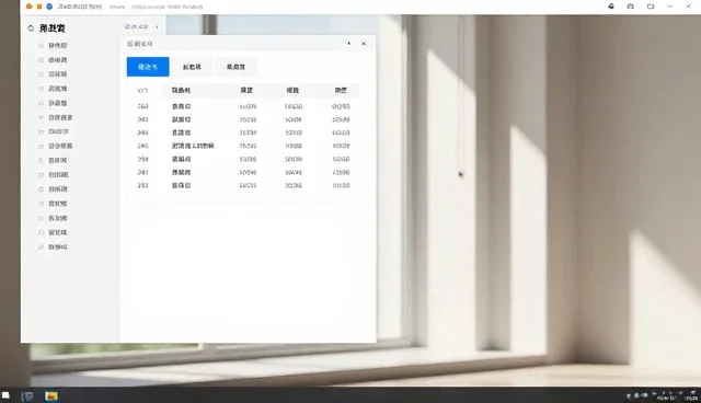 软件系统实施中接口对接的常见误区与处理方法