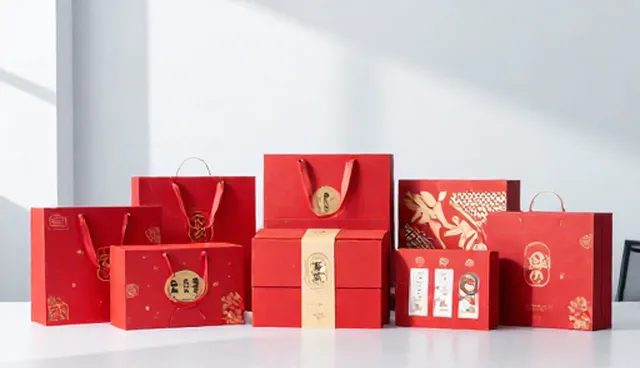 礼品采购市场升级趋势下的品牌代理策略