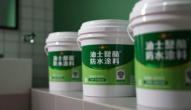 屋面防水：聚氨酯防水涂料的性能与适用条件分析