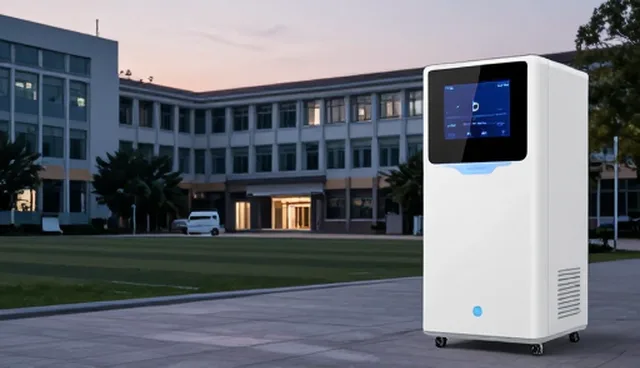 工具保养在设施维护中的关键作用与实践分析