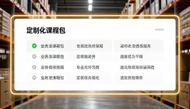 素质拓展培训中课程性能与适用条件的优化策略