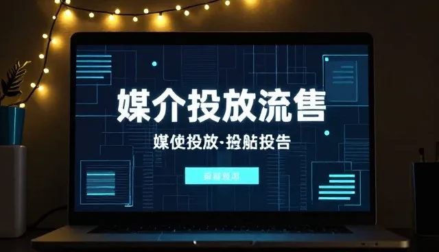 媒介投放优化中数据维护的关键应用场景分析