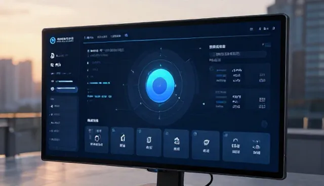 智能管理技术培训中的技术转让与维护实践