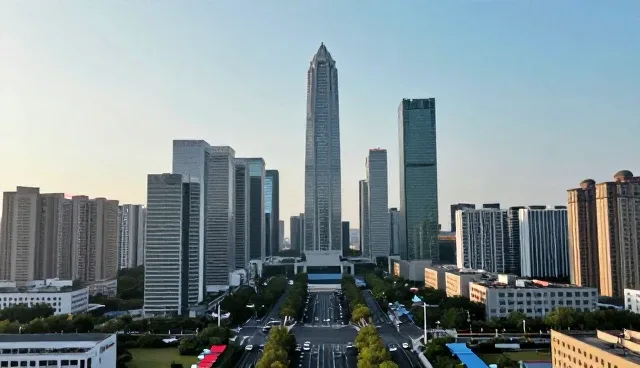企业地图定位在多场景中的实际应用分析