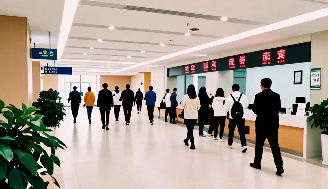 门诊服务选型建议：基础健康体检套餐如何合理配置