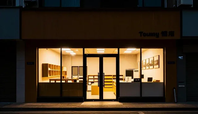 创业开店常见误区解析与加盟咨询建议