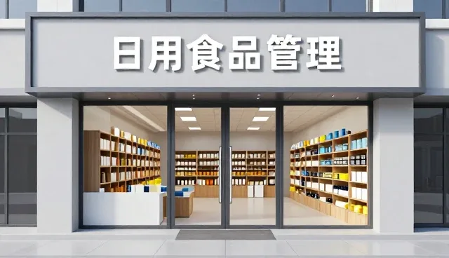日用百货分销中的适用条件与实际操作建议