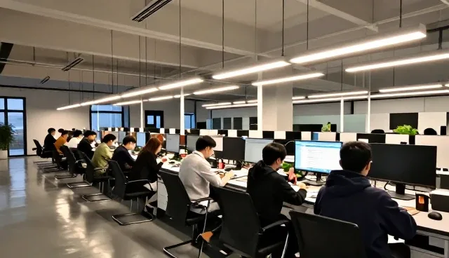系统扩展性设计中安装调试的权衡策略