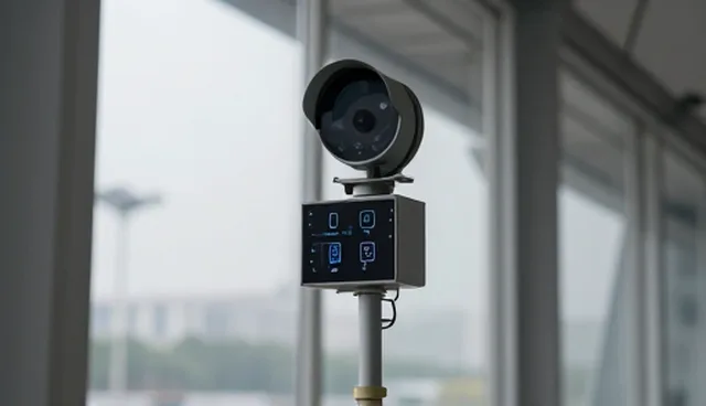 环保技术咨询在工业场景中的应用分析
