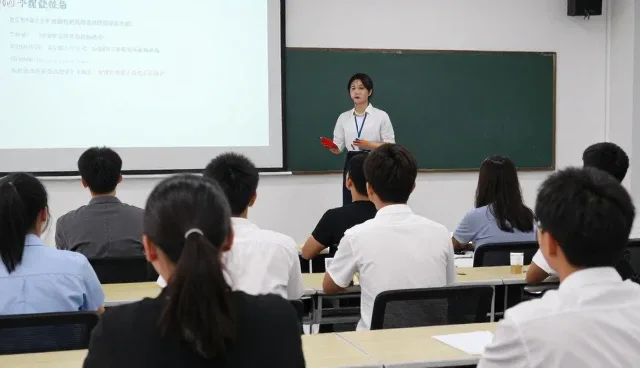 检测方法如何通过技术协作提升使用与维护效率