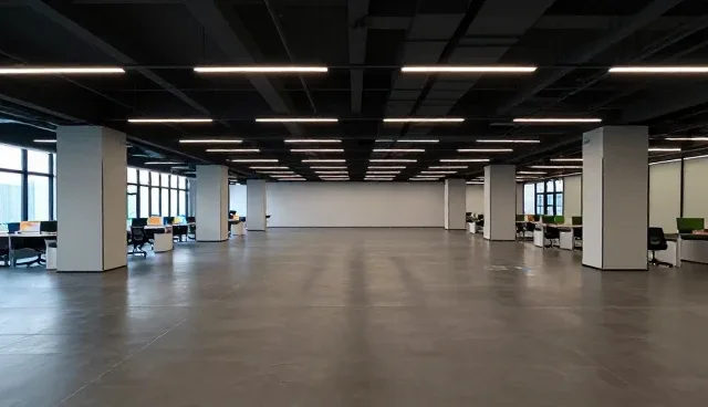 库存管理系统的优化策略与日常维护要点