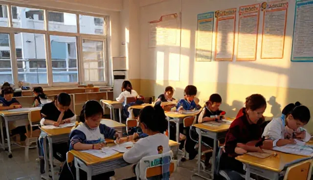 学习规划课程设计，如何解决孩子学习动力不足问题