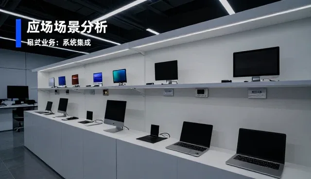 系统集成实施中的常见问题及应对策略