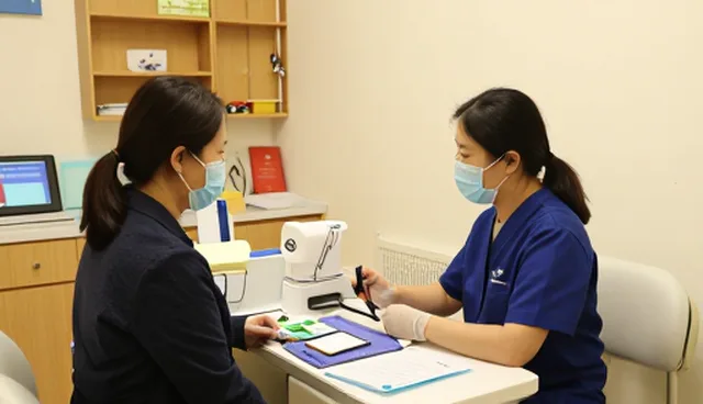 健康检查在不同场景下的适用条件与实践