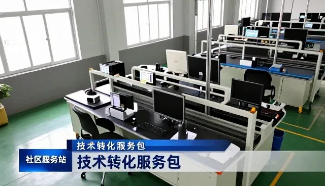 产品设计中的技术转让模式如何推动创新业务发展
