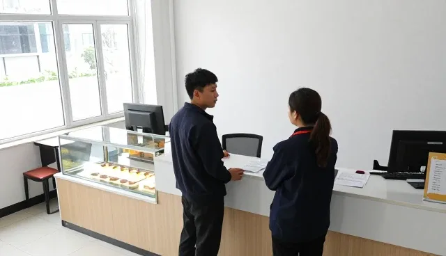 餐饮选型中如何通过质量把控实现运营升级