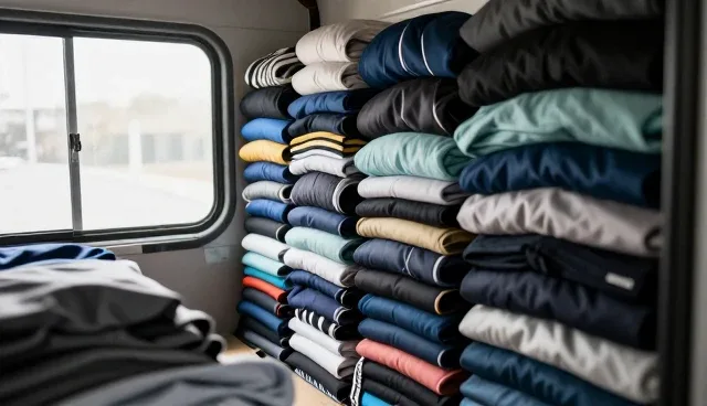 服装加工精度对产品销售支持的实际影响分析