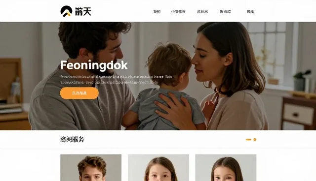 技术融合视角下的网站建设选型关键考量