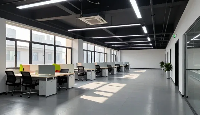 培训服务如何适应不同场景的性能需求