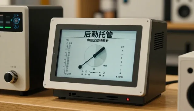 物业设备在绿化养护中的使用与维护要点