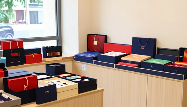商品定制流程中的服务优化实践与建议