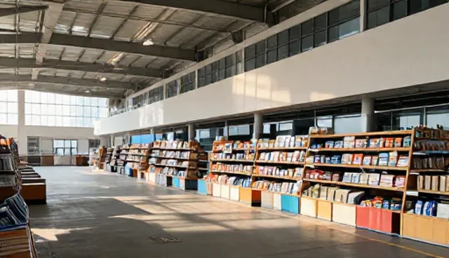 采购效率提升：商品采购选型关注点分析