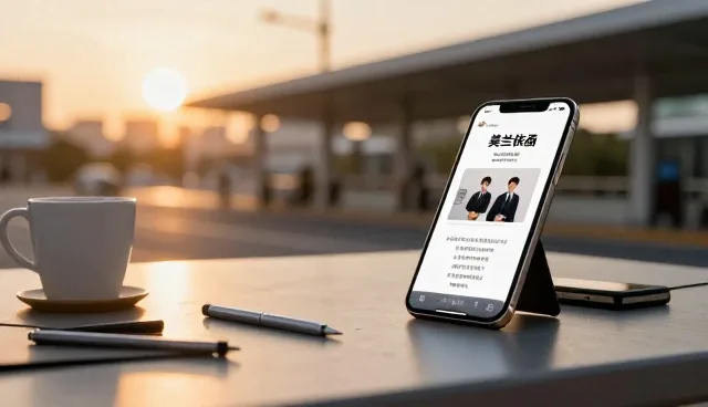 公众号开发中性能优化与适用场景分析