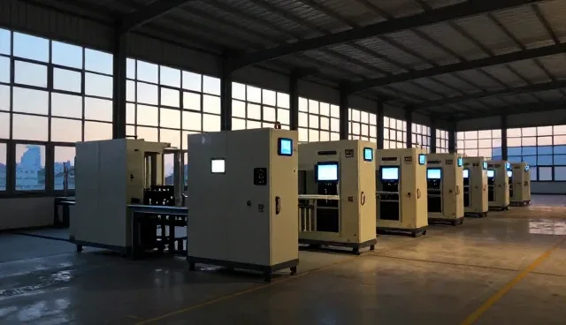 机械设备研发中人才培养的关键作用与实践路径