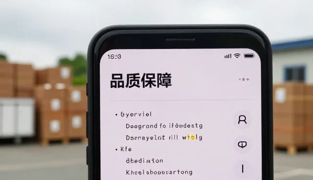 智能手环选型中的适用条件分析