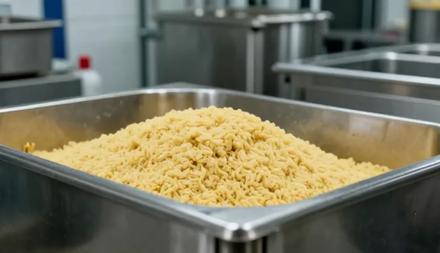 食品分装环节的选型关注点与实际应用分析