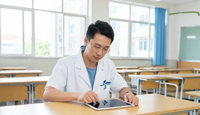 智能设备调试系统如何提升开发效率？