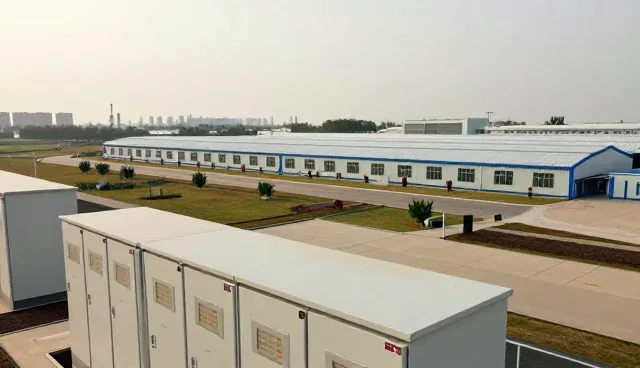 控制柜制作业务需求的演变与性能适应趋势