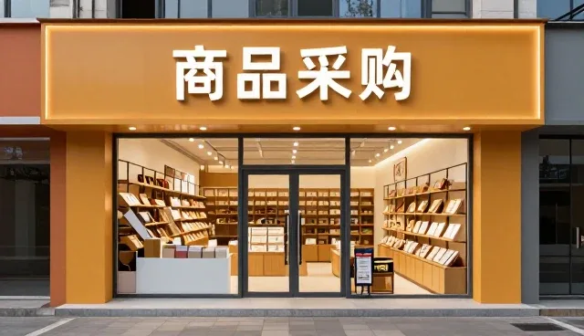 企业选型中供应链优化的核心关注点