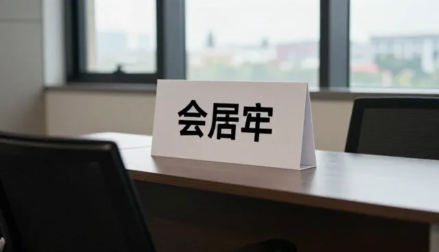 战略落地过程中会务管理的关键作用分析